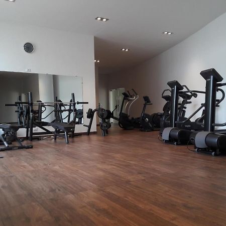 Residences Indenie อาบีจาน ภายนอก รูปภาพ