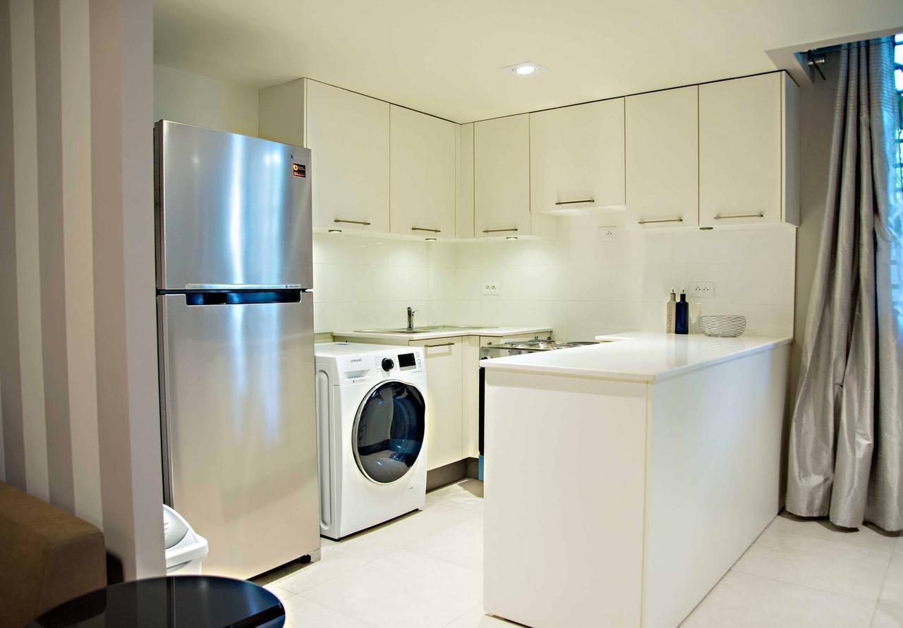 Residences Indenie อาบีจาน ภายนอก รูปภาพ
