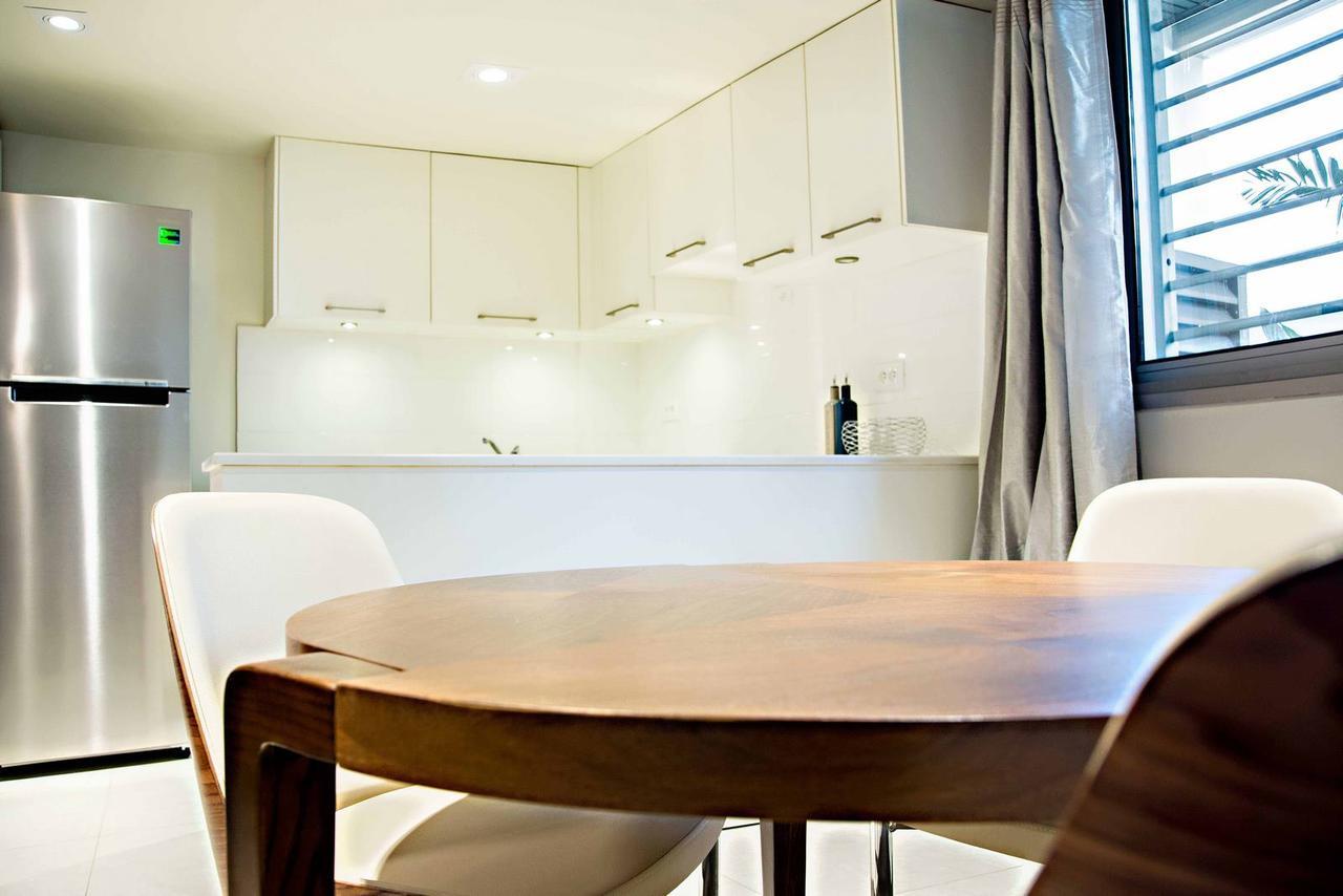 Residences Indenie อาบีจาน ภายนอก รูปภาพ