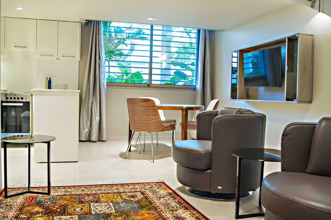 Residences Indenie อาบีจาน ภายนอก รูปภาพ
