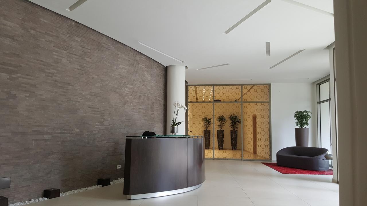 Residences Indenie อาบีจาน ภายนอก รูปภาพ