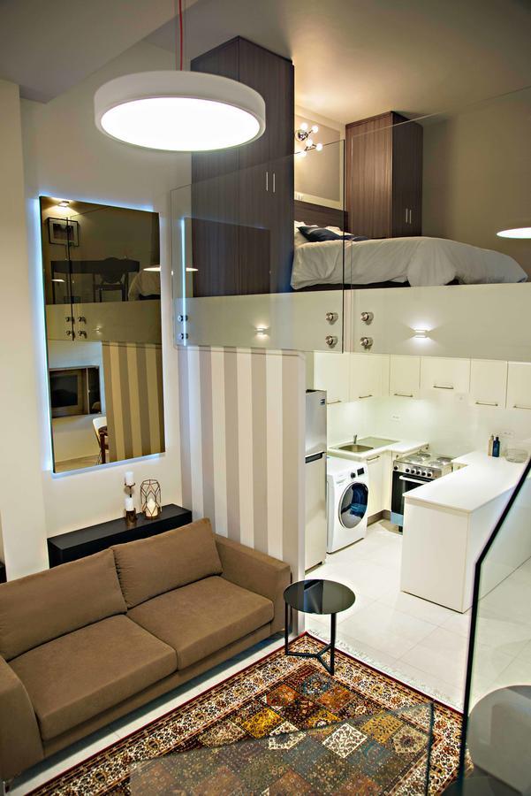 Residences Indenie อาบีจาน ภายนอก รูปภาพ