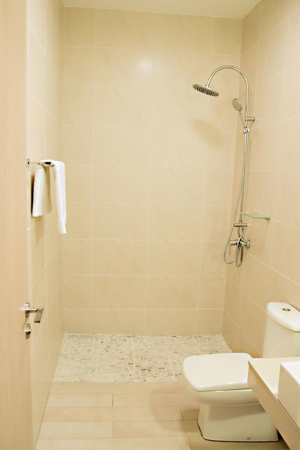 Residences Indenie อาบีจาน ภายนอก รูปภาพ