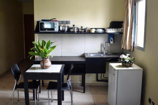 Residences Indenie อาบีจาน ภายนอก รูปภาพ