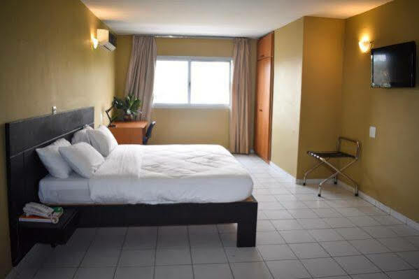 Residences Indenie อาบีจาน ภายนอก รูปภาพ