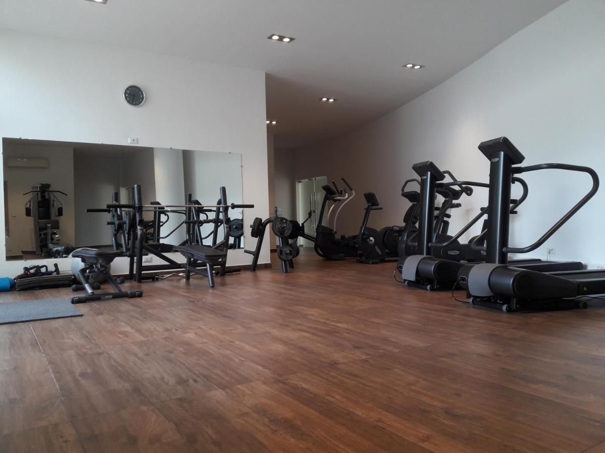 Residences Indenie อาบีจาน ภายนอก รูปภาพ