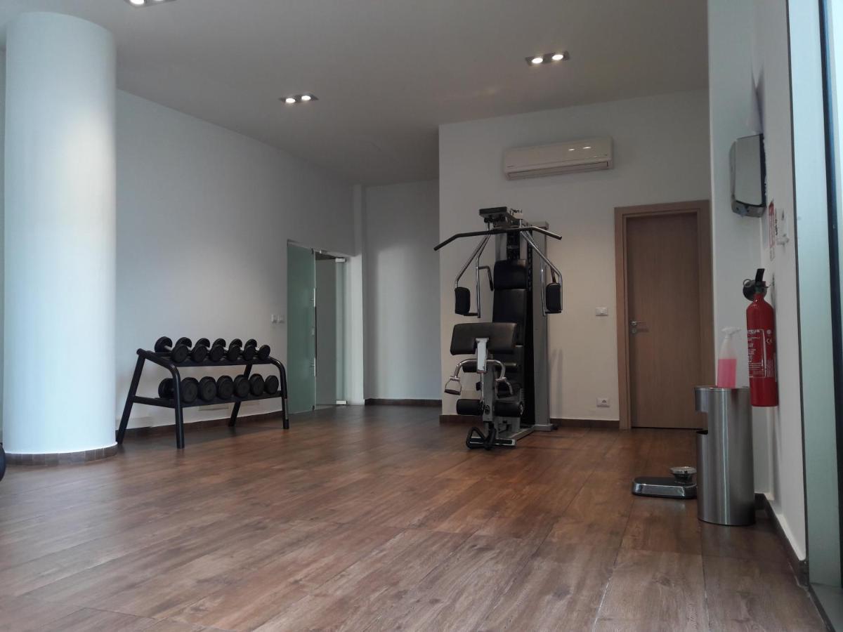 Residences Indenie อาบีจาน ภายนอก รูปภาพ